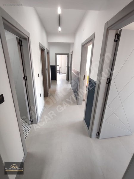 Mimarsinan'da Emsalsiz Fırsat3,5 140m²net Ana Yola Cepheli Daire — fotoğraf 27