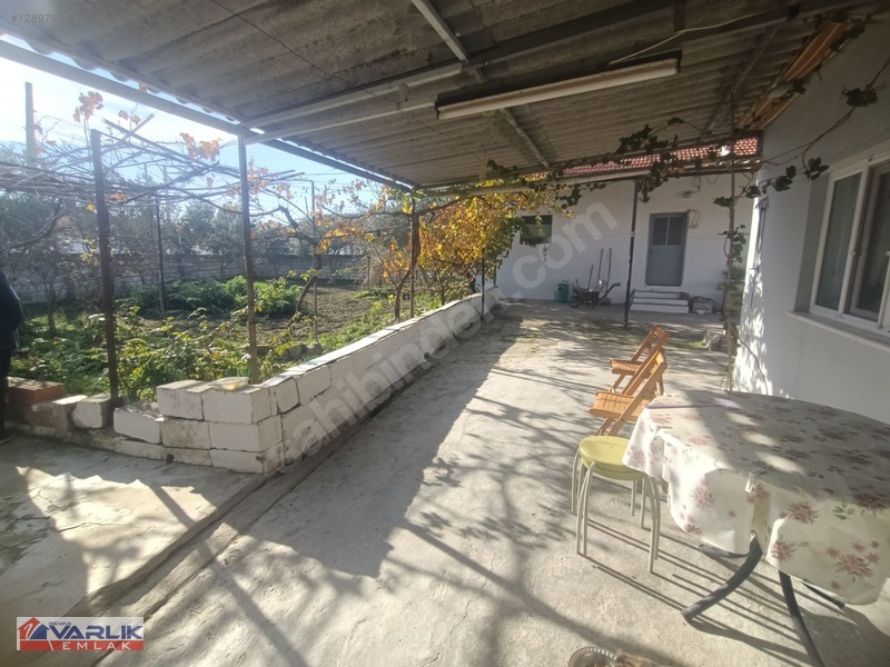 Varlık Emlak Tan Manisa Tepecik Mh.satılık Müstakil Ev Ve Arsası — fotoğraf 18