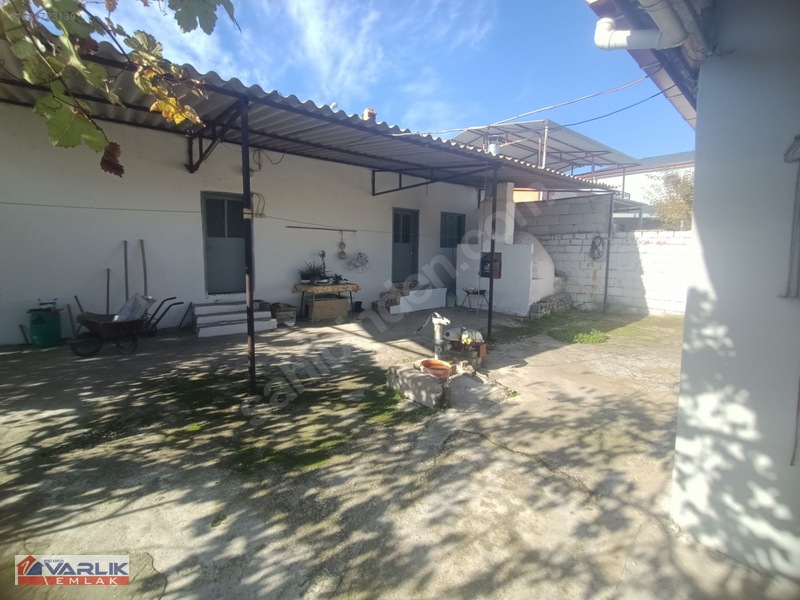 Varlık Emlak Tan Manisa Tepecik Mh.satılık Müstakil Ev Ve Arsası — fotoğraf 25