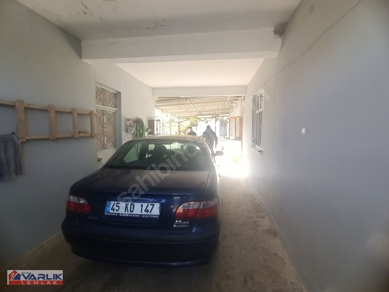 Varlık Emlak Tan Manisa Tepecik Mh.satılık Müstakil Ev Ve Arsası — fotoğraf 27