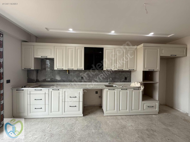 Siirt Afetlerde Sıfır 4+1 | 174 M² Net | Geniş Ve Manzaralı — fotoğraf 4