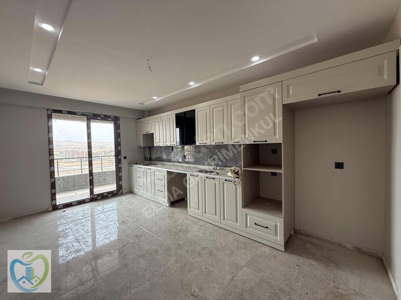 Siirt Afetlerde Sıfır 4+1 | 174 M² Net | Geniş Ve Manzaralı — fotoğraf 6