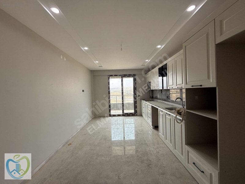 Siirt Afetlerde Sıfır 4+1 | 174 M² Net | Geniş Ve Manzaralı — fotoğraf 7