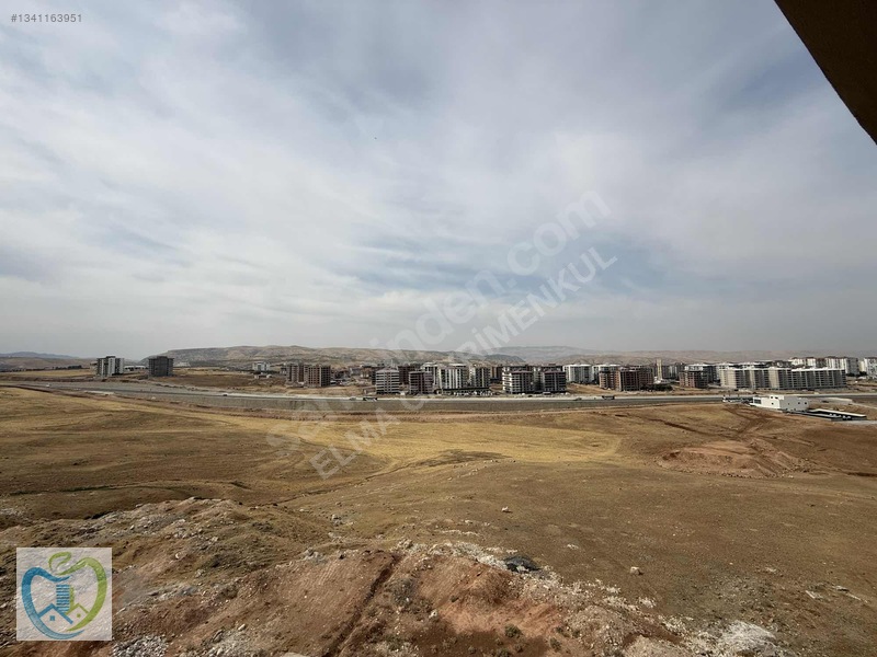 Siirt Afetlerde Sıfır 4+1 | 174 M² Net | Geniş Ve Manzaralı — fotoğraf 8