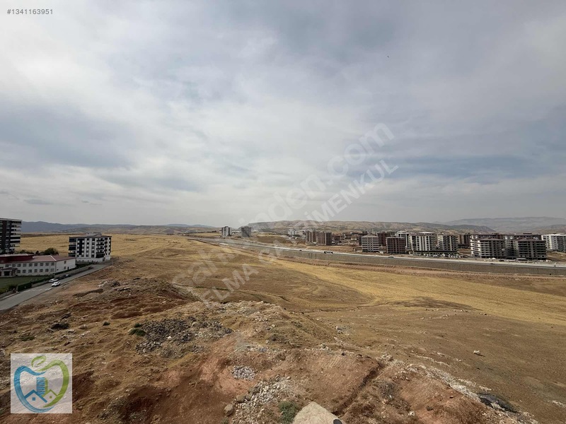 Siirt Afetlerde Sıfır 4+1 | 174 M² Net | Geniş Ve Manzaralı — fotoğraf 9