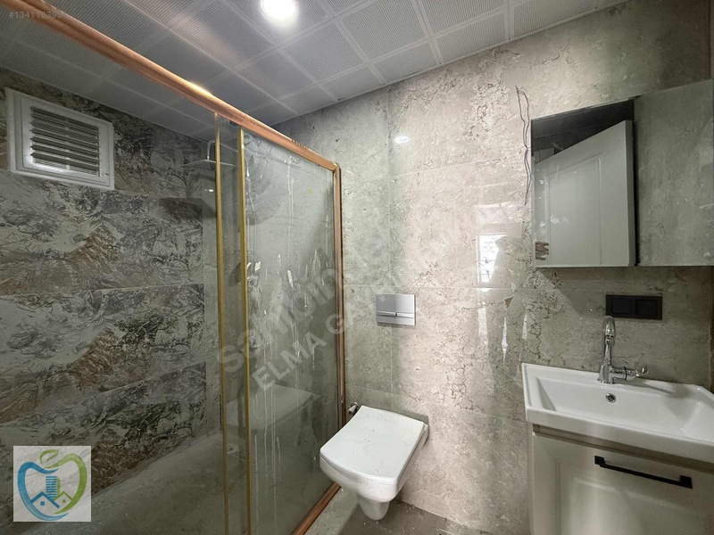 Siirt Afetlerde Sıfır 4+1 | 174 M² Net | Geniş Ve Manzaralı — fotoğraf 14