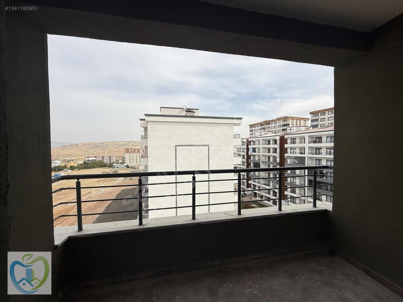Siirt Afetlerde Sıfır 4+1 | 174 M² Net | Geniş Ve Manzaralı — fotoğraf 17