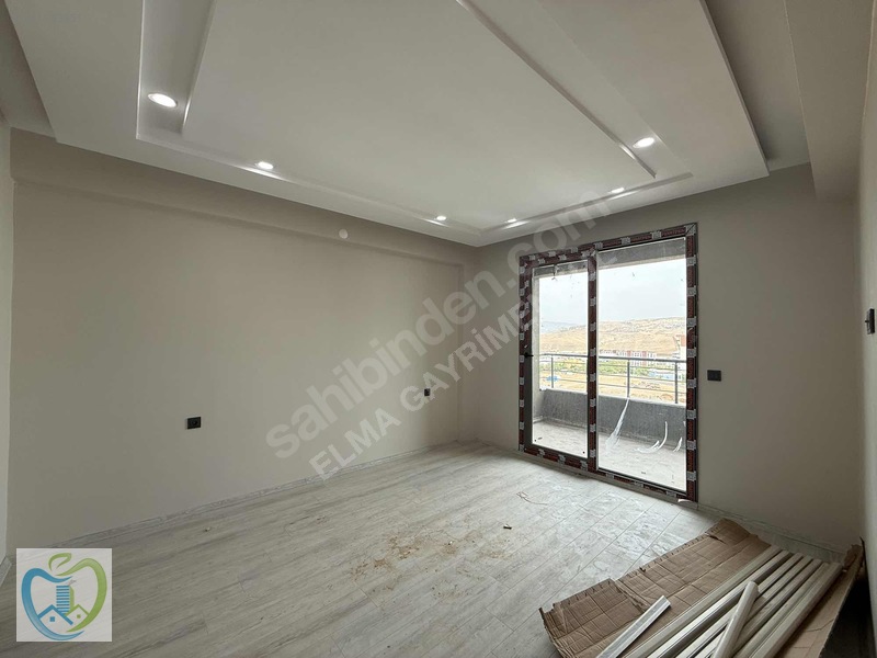Siirt Afetlerde Sıfır 4+1 | 174 M² Net | Geniş Ve Manzaralı — fotoğraf 19