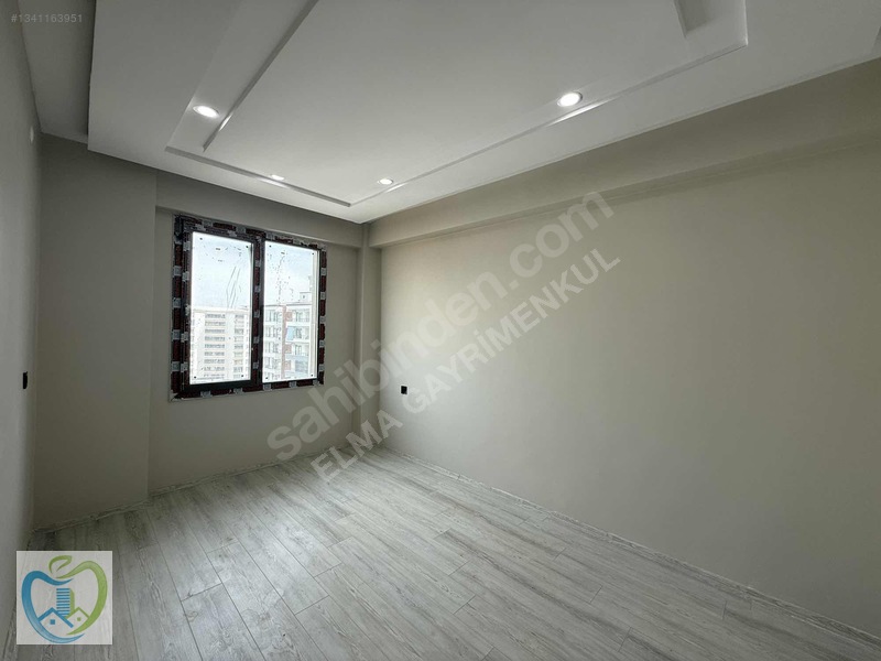 Siirt Afetlerde Sıfır 4+1 | 174 M² Net | Geniş Ve Manzaralı — fotoğraf 21