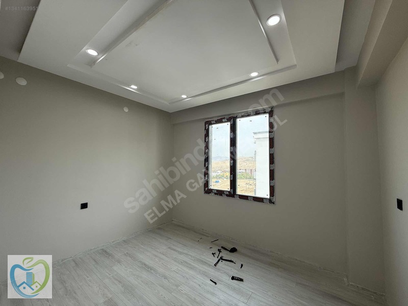 Siirt Afetlerde Sıfır 4+1 | 174 M² Net | Geniş Ve Manzaralı — fotoğraf 22