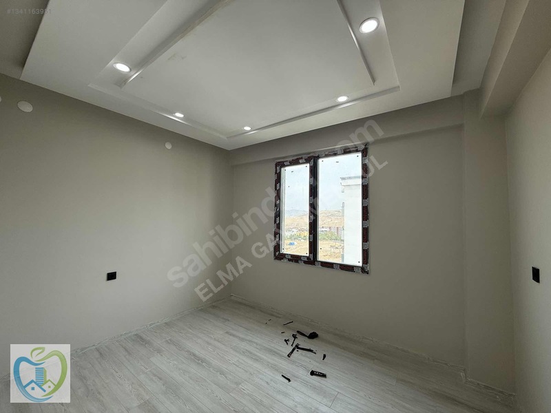 Siirt Afetlerde Sıfır 4+1 | 174 M² Net | Geniş Ve Manzaralı — fotoğraf 23