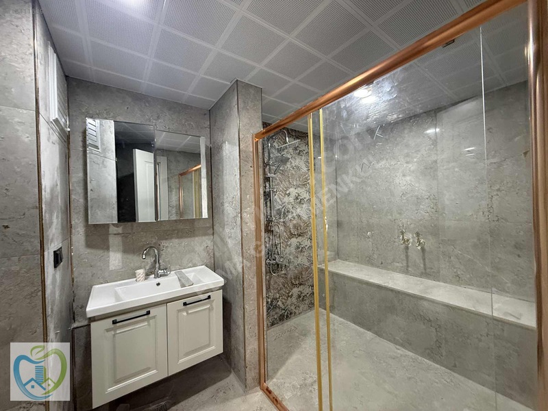 Siirt Afetlerde Sıfır 4+1 | 174 M² Net | Geniş Ve Manzaralı — fotoğraf 25