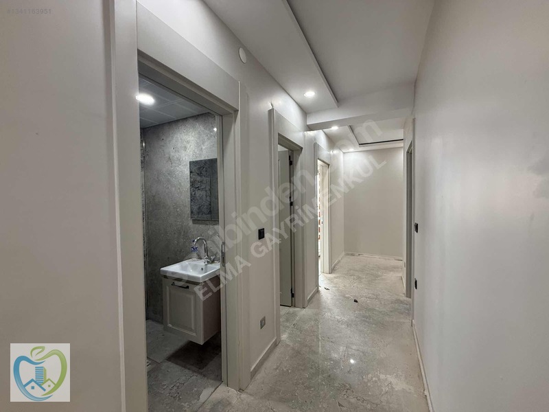 Siirt Afetlerde Sıfır 4+1 | 174 M² Net | Geniş Ve Manzaralı — fotoğraf 28