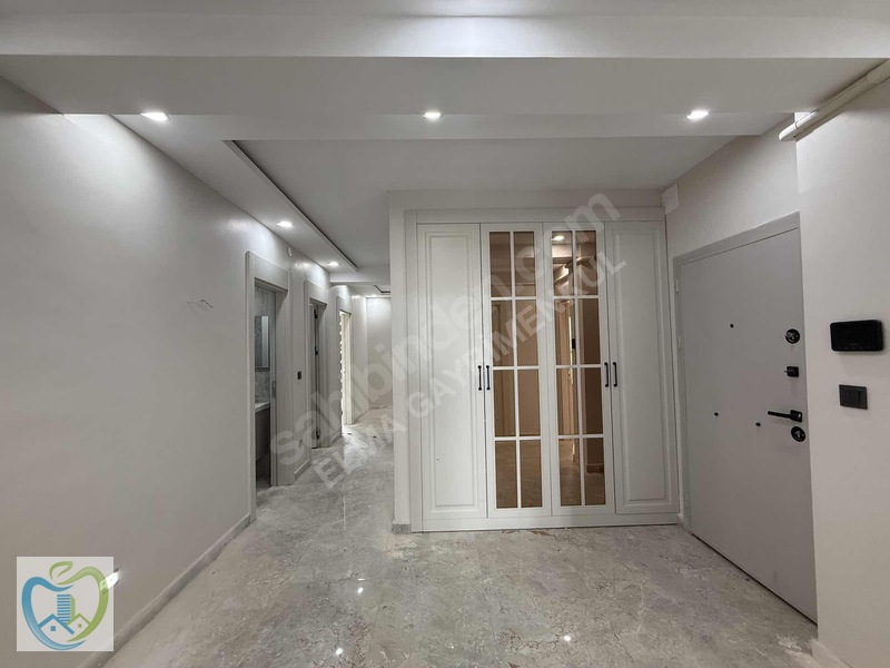 Siirt Afetlerde Sıfır 4+1 | 174 M² Net | Geniş Ve Manzaralı — fotoğraf 29