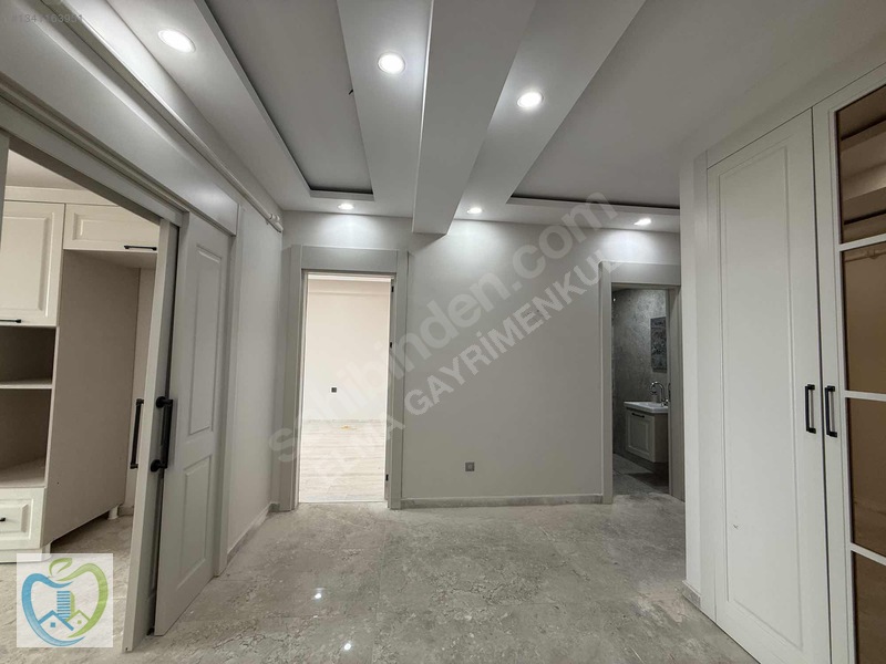 Siirt Afetlerde Sıfır 4+1 | 174 M² Net | Geniş Ve Manzaralı — fotoğraf 31
