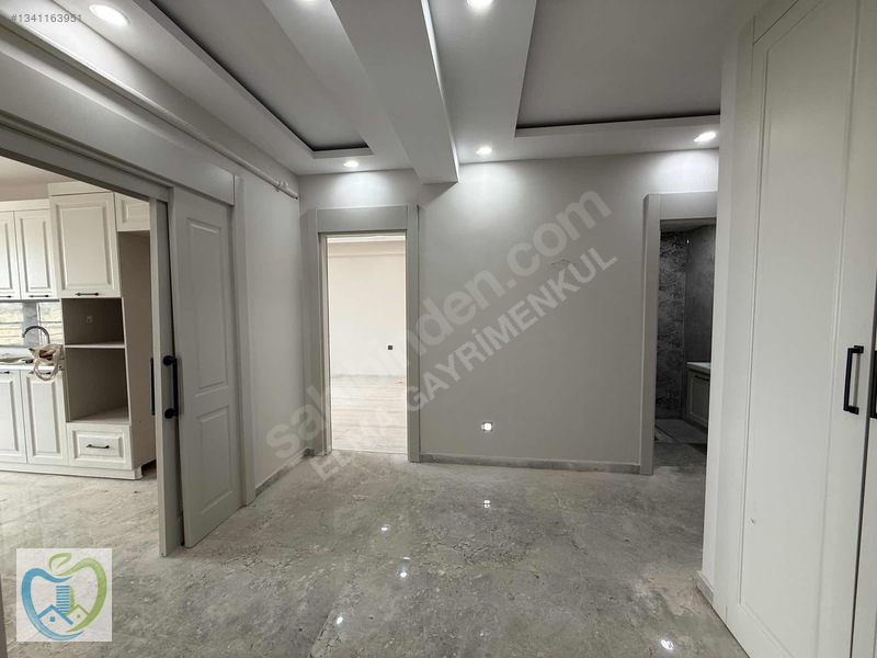 Siirt Afetlerde Sıfır 4+1 | 174 M² Net | Geniş Ve Manzaralı — fotoğraf 32