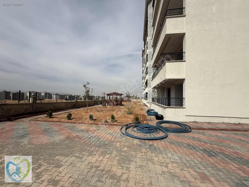Siirt Afetlerde Sıfır 4+1 | 174 M² Net | Geniş Ve Manzaralı — fotoğraf 34