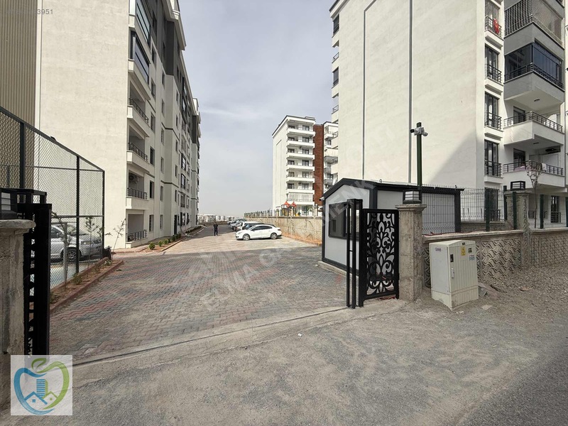 Siirt Afetlerde Sıfır 4+1 | 174 M² Net | Geniş Ve Manzaralı — fotoğraf 35