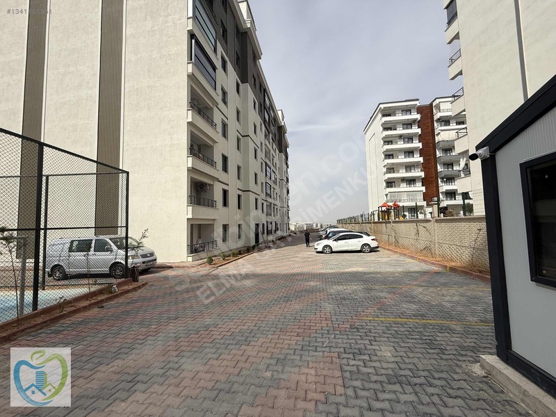 Siirt Afetlerde Sıfır 4+1 | 174 M² Net | Geniş Ve Manzaralı — fotoğraf 36