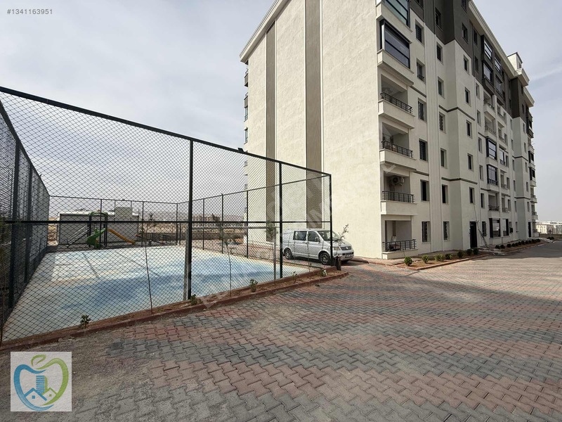 Siirt Afetlerde Sıfır 4+1 | 174 M² Net | Geniş Ve Manzaralı — fotoğraf 37