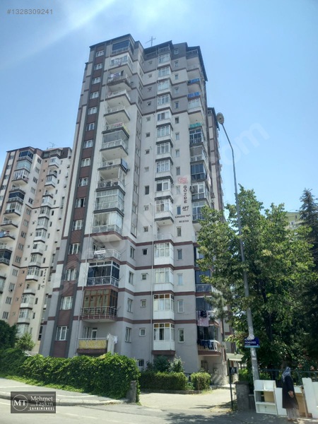 Mimsin De Mükemmel Konumda 3+1 Daire