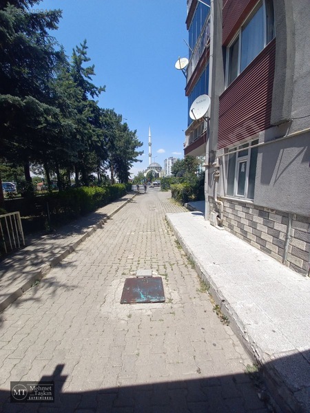 Mimsin De Mükemmel Konumda 3+1 Daire — fotoğraf 2