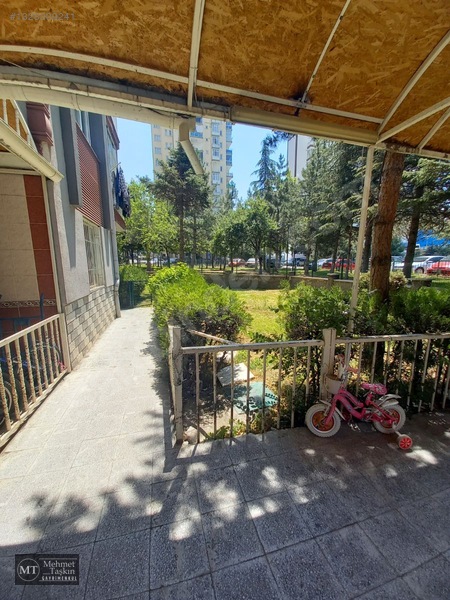 Mimsin De Mükemmel Konumda 3+1 Daire — fotoğraf 3