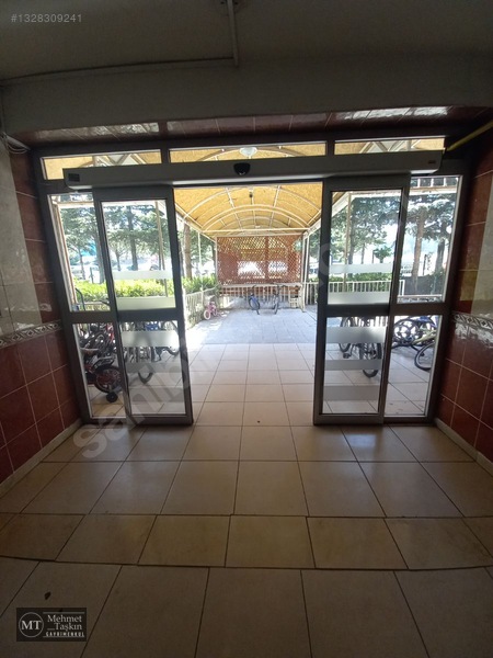 Mimsin De Mükemmel Konumda 3+1 Daire — fotoğraf 4