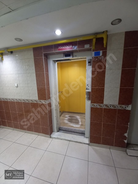 Mimsin De Mükemmel Konumda 3+1 Daire — fotoğraf 5