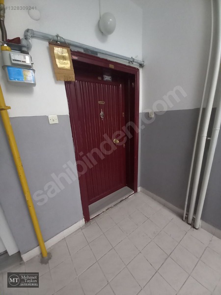 Mimsin De Mükemmel Konumda 3+1 Daire — fotoğraf 6