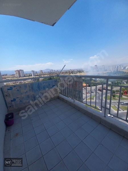 Mimsin De Mükemmel Konumda 3+1 Daire — fotoğraf 8