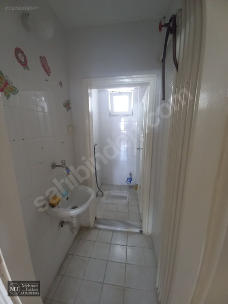 Mimsin De Mükemmel Konumda 3+1 Daire — fotoğraf 9