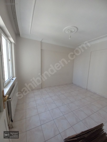 Mimsin De Mükemmel Konumda 3+1 Daire — fotoğraf 10