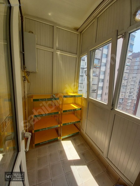 Mimsin De Mükemmel Konumda 3+1 Daire — fotoğraf 13