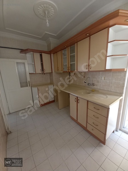 Mimsin De Mükemmel Konumda 3+1 Daire — fotoğraf 14