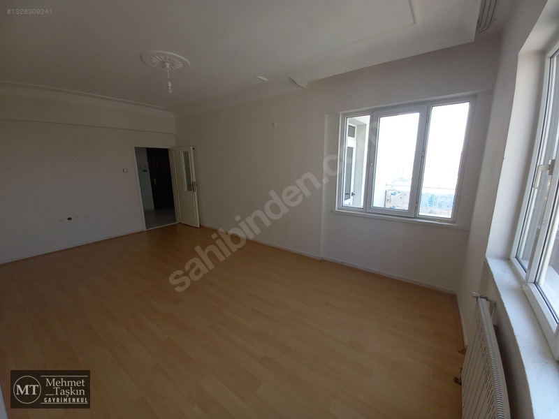 Mimsin De Mükemmel Konumda 3+1 Daire — fotoğraf 16