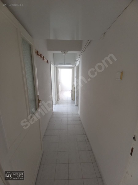 Mimsin De Mükemmel Konumda 3+1 Daire — fotoğraf 17