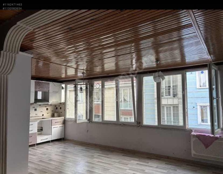Arsa Fiyatına Komple Bina Esenyurt İncirtepe 4+1 5 Daireli Bina — fotoğraf 4
