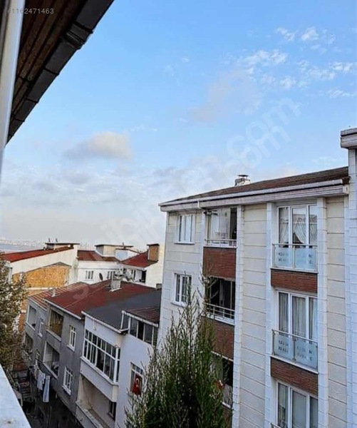 Arsa Fiyatına Komple Bina Esenyurt İncirtepe 4+1 5 Daireli Bina — fotoğraf 16