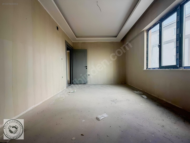 Dalin Gayrimenkulden Alpaslan 1 De 3+1 — fotoğraf 2