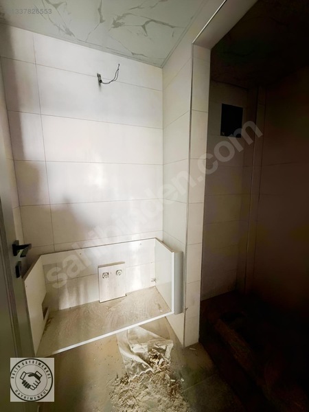 Dalin Gayrimenkulden Alpaslan 1 De 3+1 — fotoğraf 12