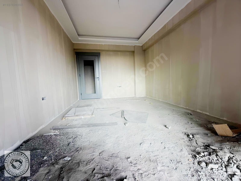 Dalin Gayrimenkulden Alpaslan 1 De 3+1 — fotoğraf 19