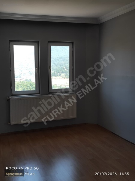Yenice Ayyıldız Sitesi'nde Panoramik Manzaralı 3+1 Kiralık Daire — fotoğraf 8