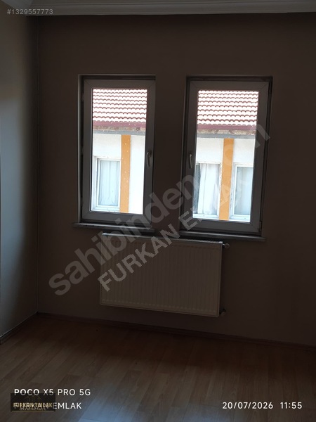 Yenice Ayyıldız Sitesi'nde Panoramik Manzaralı 3+1 Kiralık Daire — fotoğraf 10