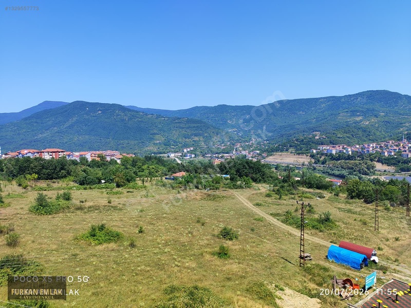 Yenice Ayyıldız Sitesi'nde Panoramik Manzaralı 3+1 Kiralık Daire — fotoğraf 11