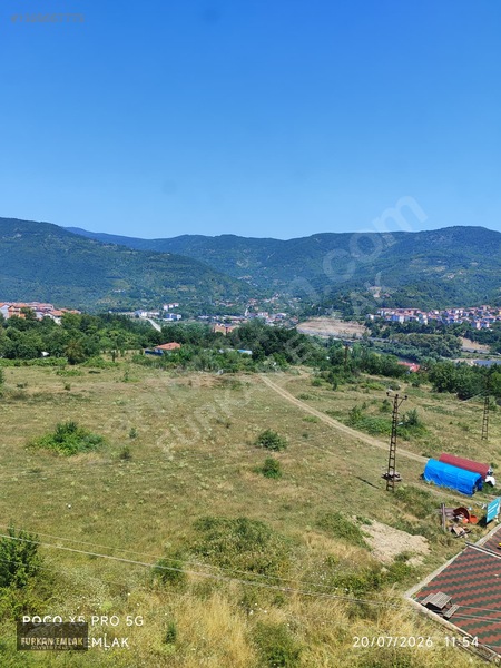 Yenice Ayyıldız Sitesi'nde Panoramik Manzaralı 3+1 Kiralık Daire — fotoğraf 15