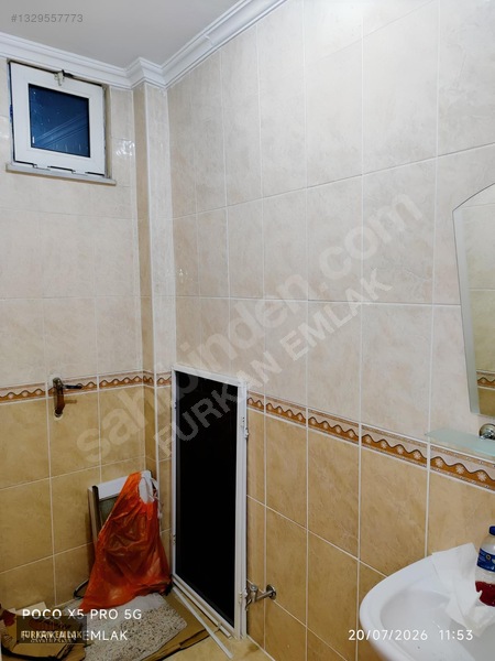 Yenice Ayyıldız Sitesi'nde Panoramik Manzaralı 3+1 Kiralık Daire — fotoğraf 20