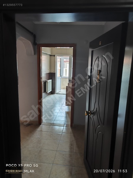 Yenice Ayyıldız Sitesi'nde Panoramik Manzaralı 3+1 Kiralık Daire — fotoğraf 22