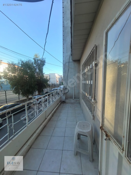 Egebaydan Yunus Emre Mah'snde Harika Konumda 2 Katlı Müstakil Ev — fotoğraf 6