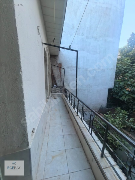 Egebaydan Yunus Emre Mah'snde Harika Konumda 2 Katlı Müstakil Ev — fotoğraf 19